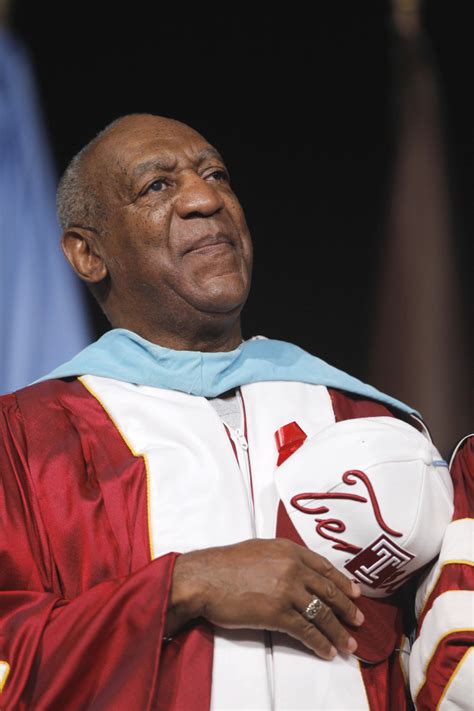 bill cosby resigns from board of temple university