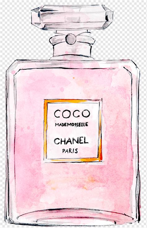Top 80 Imagen Perfume Chanel Rosa Vn