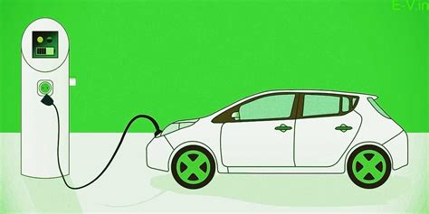Contributions Made To Adopt Electric Vehicles In India Promoting