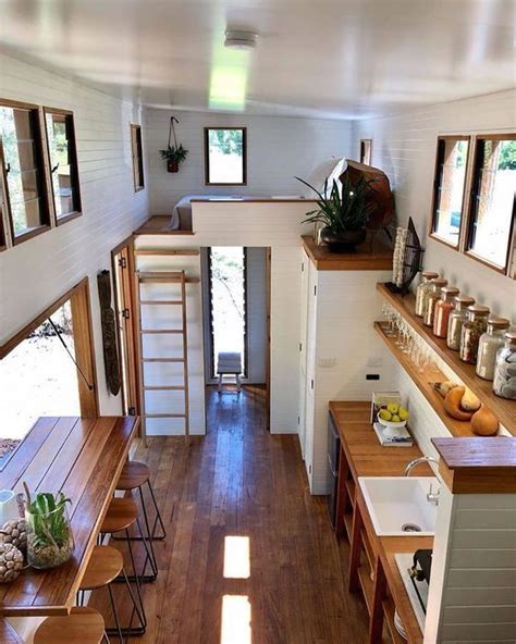 23 Superior Tiny Home Inside Design Concepts Tiny House Interior