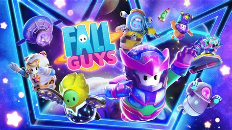 Fall Guys Season 2 Release Time Estimate And What To Expect From Season