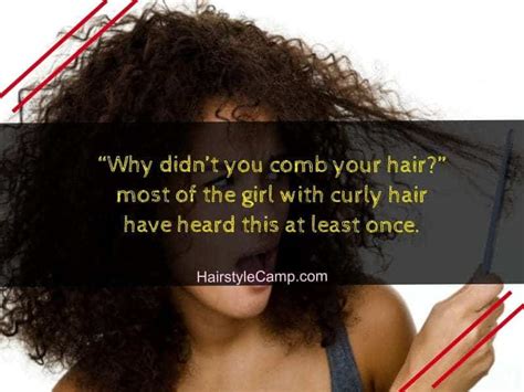 Top More Than 120 Curly Hair Quotes Images Best Vn