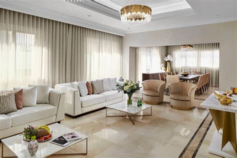 Zen Interiors: Luxury Interior Design in Dubai | Insplosion