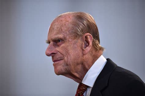 Britains Prince Philip Bows Out Of Public Life Hamodia Jewish And