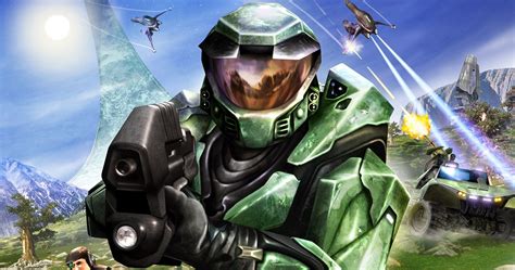 Halo On The Playstation 2 It Was More Likely Than You Think