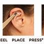How To Place Ear Seeds