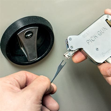 1 the mystery behind picking a bedroom door lock. EZ Pick Professional Lock Pick Gun | BUDK.com - Knives & Swords At The Lowest Prices!
