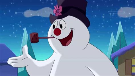 The Legend Of Frosty The Snowman Part 4 Youtube