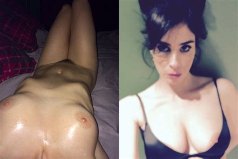 Sarah Silverman Nude Best Porn Pics Hot Sex Photos And Free Xxx