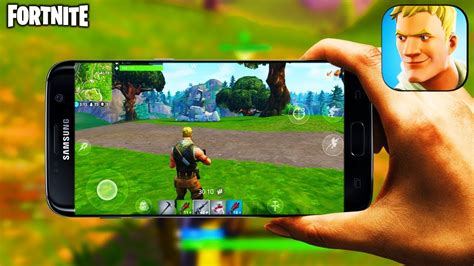 How To Play Fortnite On Android Fortnite Battle Royale Fortnite