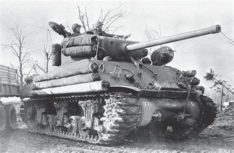 Company C 771st Tank Battalion Linnich Germany 1945 Flickr