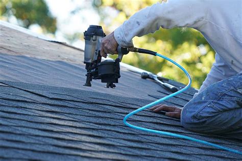 The Process Of Roofing Repair Or Replacement Roofing Maryland