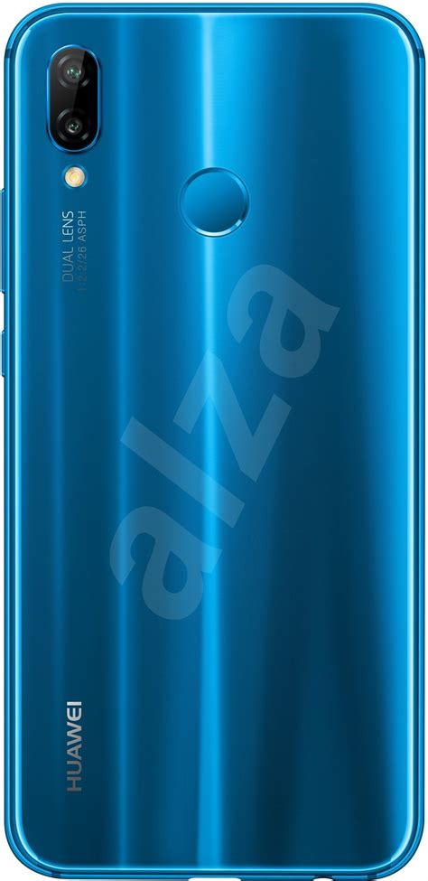 Huawei P20 Lite Mobilní Telefon Alzacz