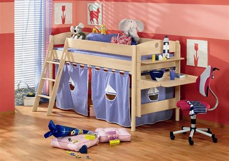 In this post we present you loft beds for kids. Cheerful and Cool Playroom for Kids - Bedroom Design Ideas ...