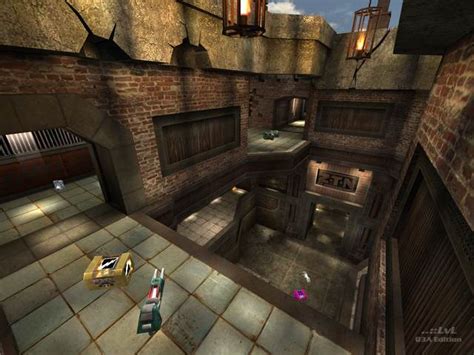 In march 2020, bbc radio merseyside's 1485 am signal was switched off and its licence was handed back to ofcom. Challenge ProMode (CPMA) - ..::LvL - Quake 3 Arena Maps ...