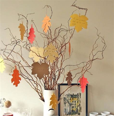 15 Autumn Paper Craft For Kids