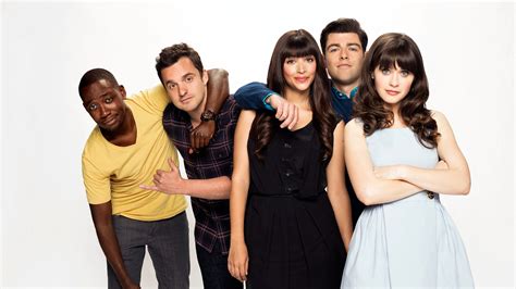New Girl Hd Wallpaper Background Image 1920x1080 Id799107