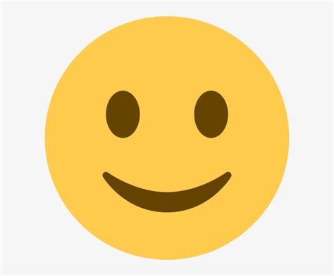 Discord Emoticon Happy Smiley Face Emoji Transparent Png 600x600