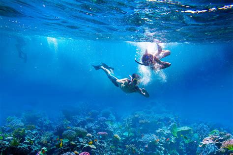 Top 10 Best Places To Snorkel In Turks Caicos Beaches