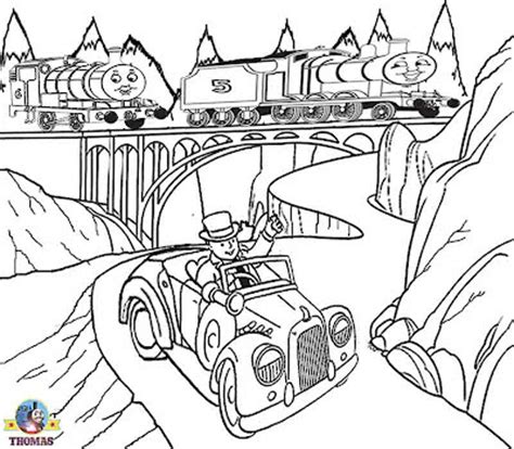Search through 623,989 free printable colorings at getcolorings. May 2012 | Train Thomas the tank engine Friends free ...