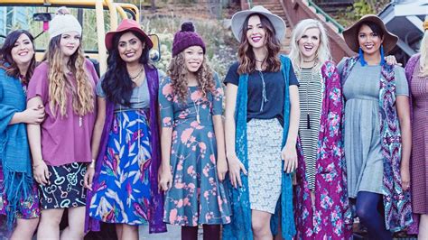 Lularoe Facing Class Action Lawsuit Over Pyramid Scheme Allegations