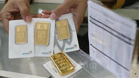 Harga beli emas hari ini untuk jumlah 1 gram adalah rp863.000, 2 gram rp1.726.000, dan 3 gram rp2.589.000. Cek Daftar Harga Emas di Pegadaian Hari Ini