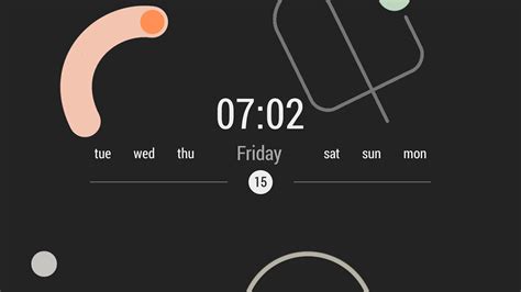 The Absolute Best And Most Useful Android Widgets