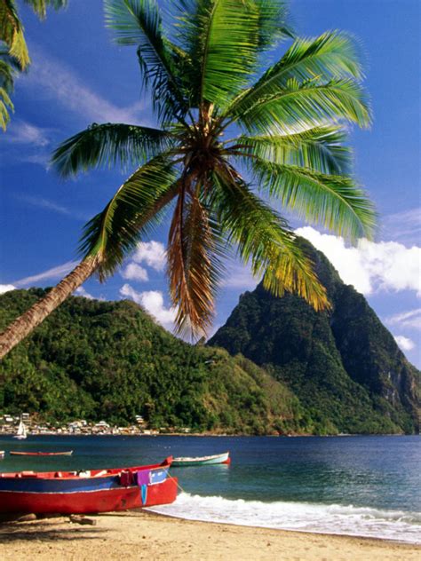 Download Beach Desktop Backgrounds and Wallpaper Caribbean ...