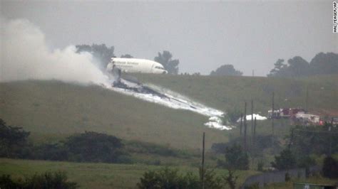 Ntsb No Distress Call Prior To Ups Cargo Plane Crash In Alabama