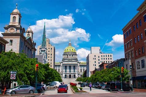 The Best Lowest Priced 55 Communities In Harrisburg Pennsylvania