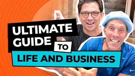 Counterintuitive Success Secrets W Jesse Itzler YouTube