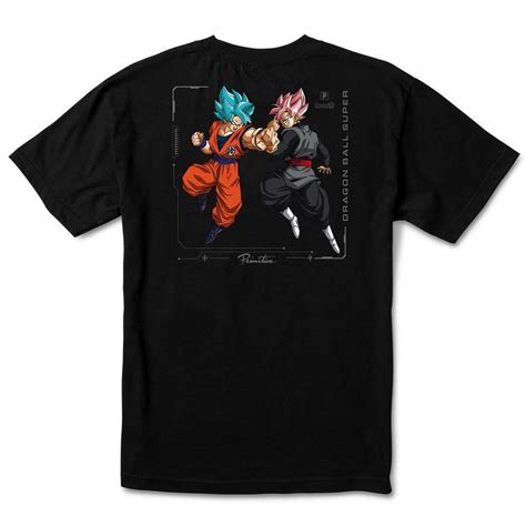 We did not find results for: New Primitive Goku Black Rosé Collection Dropping Soon