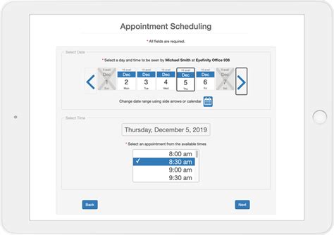 The highest rated online doctor appointment scheduling on software advice, getapp, capterra and g2crowd. Online Appointment Scheduling