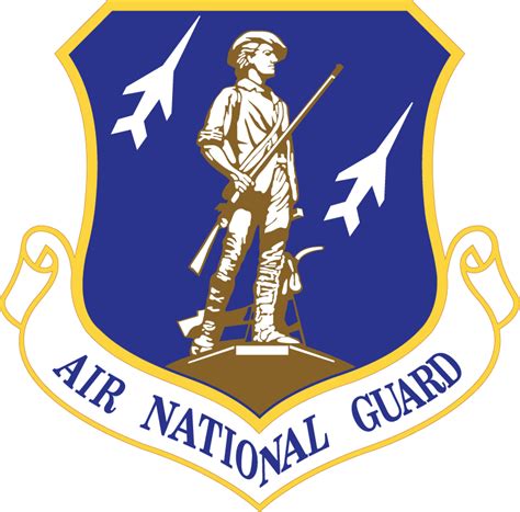 National Guard Logo