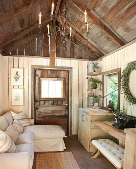 Living In A Shed An In Depth Guide To Turning A Shed Into A Tiny Home