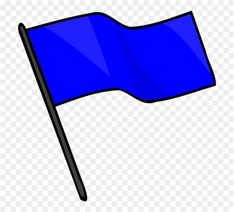 Blue Flag Clipart 10 Free Cliparts Download Images On Clipground 2024