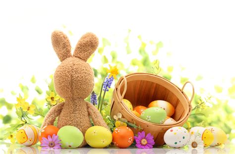 Free Download Easter Wallpapers High Resolution U5781qm