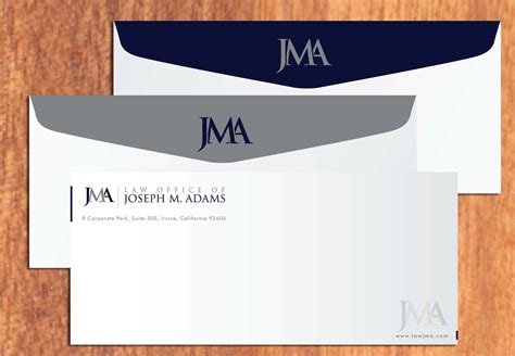 Envelope Design Brand Identity Design Webgraphic Design Company