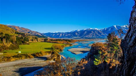Urlaub Auf Der S Dinsel Neuseeland Natur Welten Das Reiseportal
