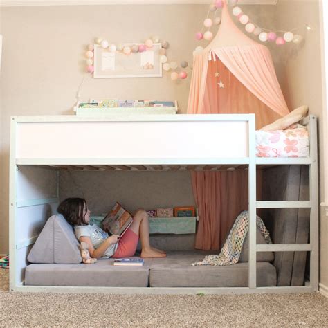 Ikea Kids Room Kidsroomideas Bed For Girls Room Kids Room Design