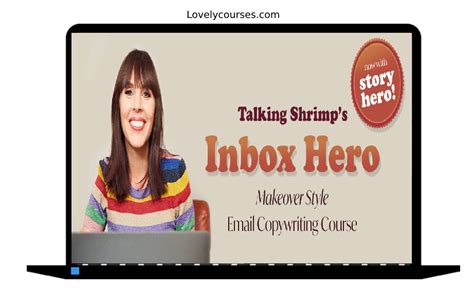 Laura Belgray Inbox Hero Full Download Lovelyourses Online Courses