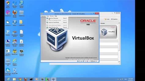 Instalacion De Virtualbox En Windows Xp Profesional Vrogue