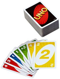 If the last card played in a round is a draw two or wild draw four card, the next player must draw the. How to play UNO | Official Rules | UltraBoardGames