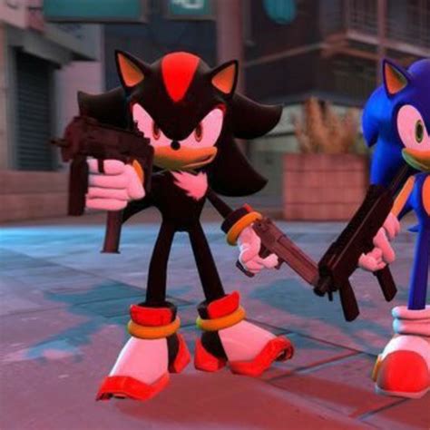 Matching Pfp Sonic Sonic And Shadow Sonic Pc The Best Porn Website
