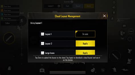 Pubg Mobile Controls Guide Layout Differences Customization And