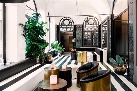 10 Design Boutique Hotel In Milan Flawless Milano