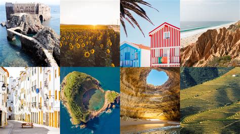 Top Places To Visit In Portugal 20 Of The Most To Visit Portugal