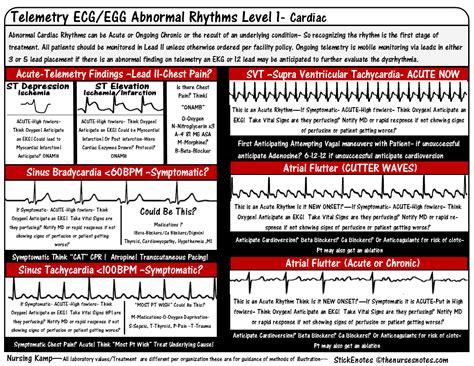 Read about bradycardia treatment options, such as medtronic pacemakers, which monitor the heart to detect and correct irregular heart rhythms. Pin on Nursing Mnemonics