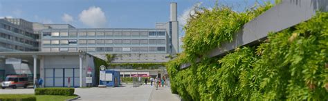Starte deine pflegeausbildung am donauisar klinikum deggendorf! Stellenanzeige