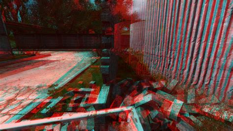 Pin On Anaglyph 3d